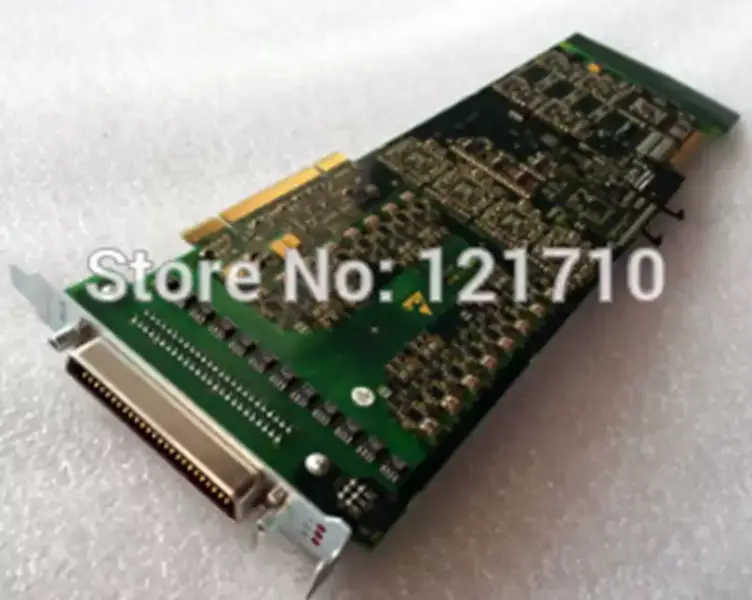 NICE NICE ETAI III BOARD ETAI 3 503R0709-3C 150A0687-53 průmyslová základní deska