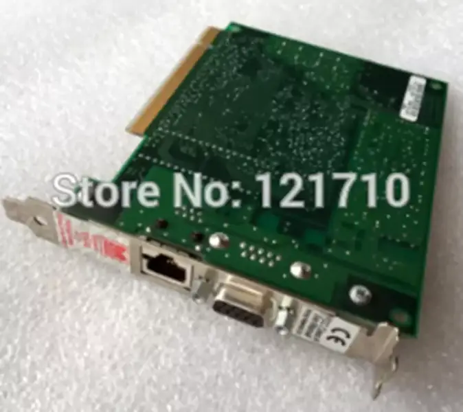 Průmyslová základní deska MADGE Smart 16/4 PCI Ringnode 151-072-03N