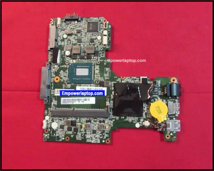 Základní deska Lenovo S210 i3 CPUR0N9 BM5290 11S90003157 Na