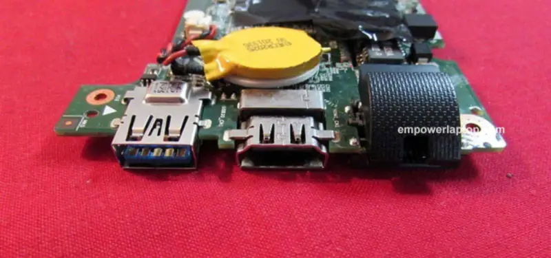 Základní deska Lenovo S210 i3 CPUR0N9 BM5290 11S90003157 Na
