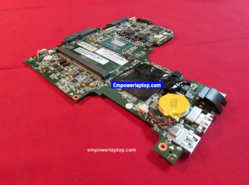 Základní deska Lenovo S210 i3 CPUR0N9 BM5290 11S90003157 Na