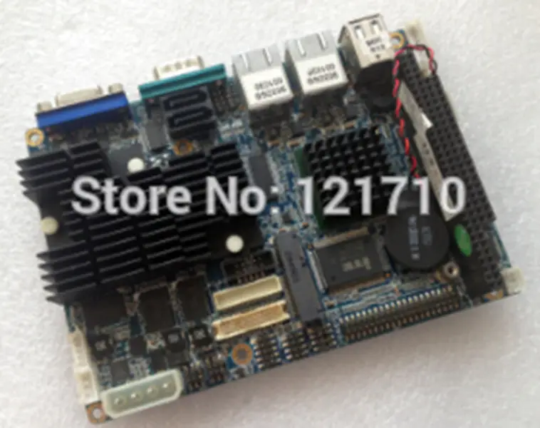 Průmyslová základní deska ZiBO-i3270 Pro R1.1