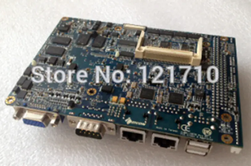 Průmyslová základní deska ZiBO-i3270 Pro R1.1