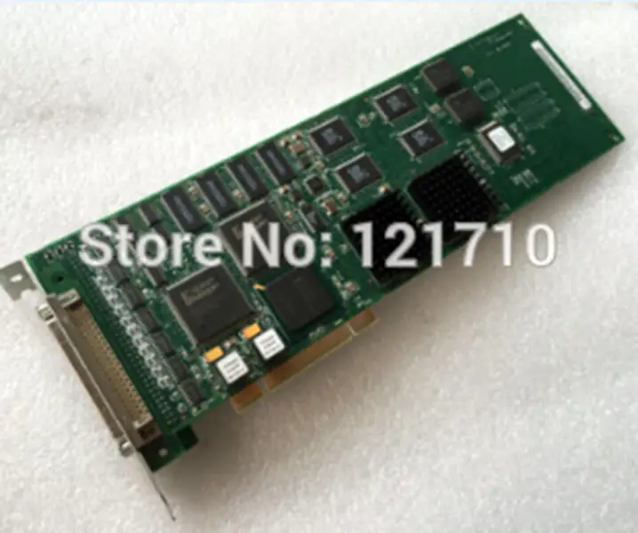 EFI Electronics EFI Electronics Imaging 45003417 I PCBA Plug in Video Card průmyslová základní deska