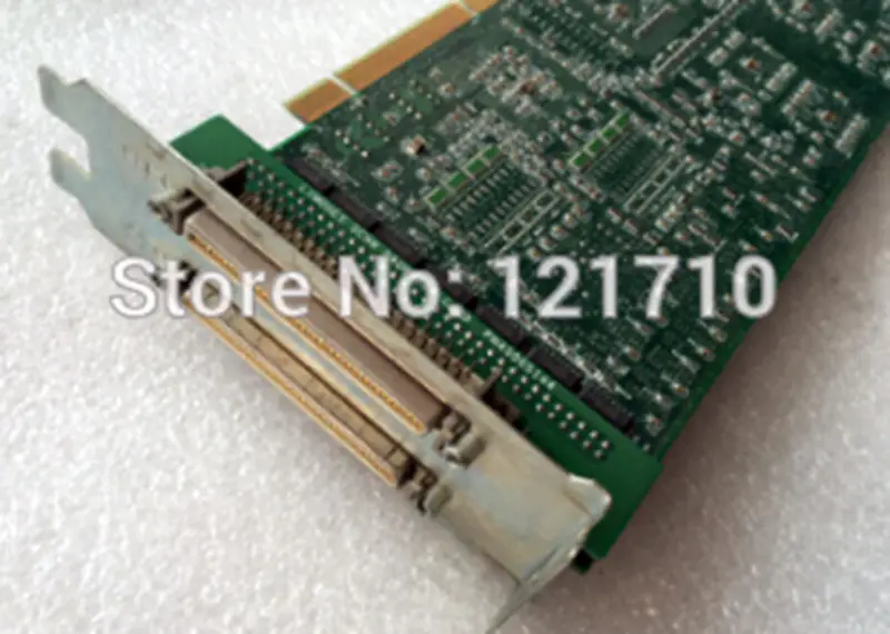 EFI Electronics EFI Electronics Imaging 45003417 I PCBA Plug in Video Card průmyslová základní deska