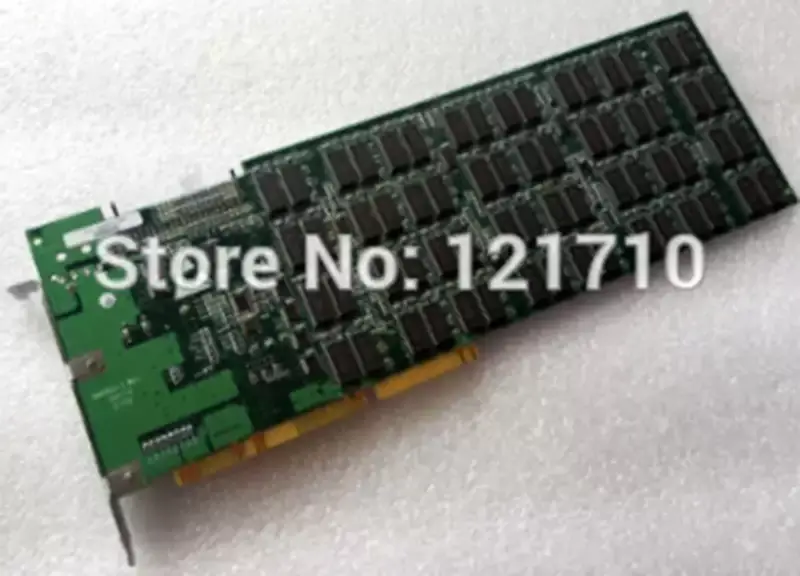 Karta NICE SYSTEM NICE SYSTEM TDA board 150A0076-02 503A0107-1G průmyslová základní deska
