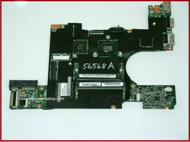 Základní deska Lenovo U165 48.4JI01.011 Stav