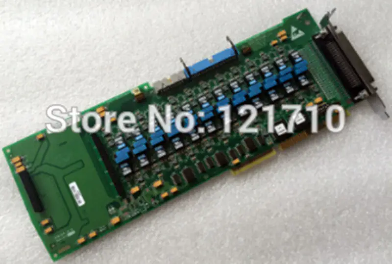 Karta NICE NICE SYSTEM ALI24 deska 150A0050-02 503A0064-1A průmyslová základní deska