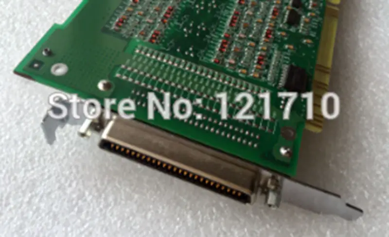 Karta NICE NICE SYSTEM ALI24 deska 150A0050-02 503A0064-1A průmyslová základní deska