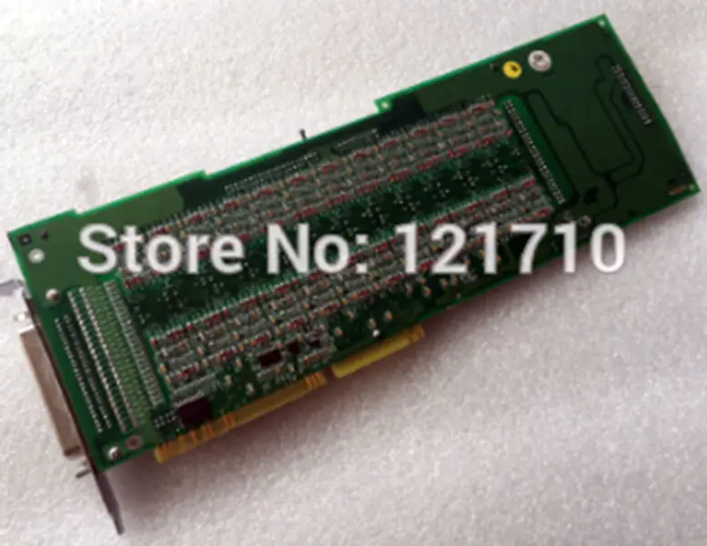 Karta NICE NICE SYSTEM ALI24 deska 150A0050-02 503A0064-1A průmyslová základní deska