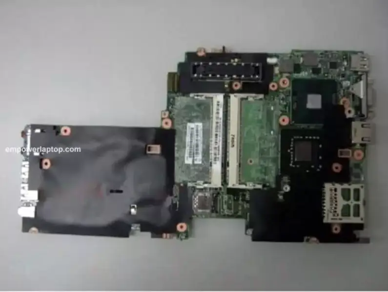 Základní deska Lenovo X61T 43Y9032 48.4B401.021 L7500