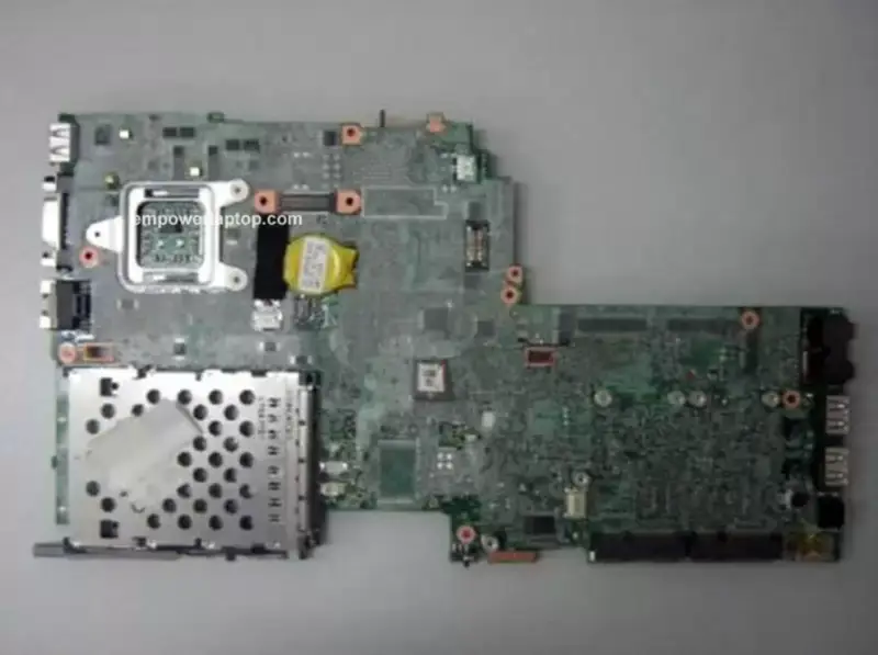 Základní deska Lenovo X61T 43Y9032 48.4B401.021 L7500