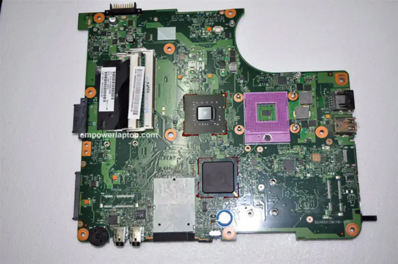 Základní deska Toshiba L350 L355 V000148210 6050A2170401