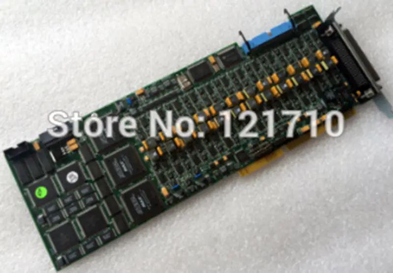 karta NICE SYSTEM NATI board 150A0187-03 503A0187-2H průmyslová základní deska