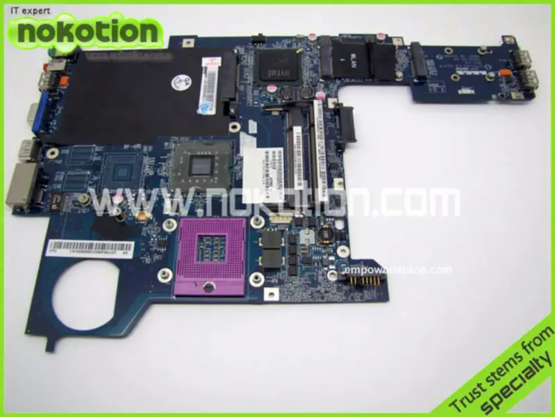 Základní deska Lenovo y430 JITR1 R2 LA-4141P
