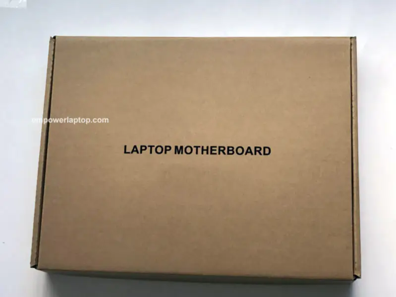 Základní deska Lenovo y430 JITR1 R2 LA-4141P