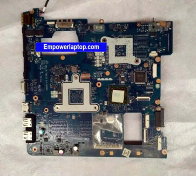 Základní deska Samsung 355E5C BA59-03421A BA59-03421B LA-8868P