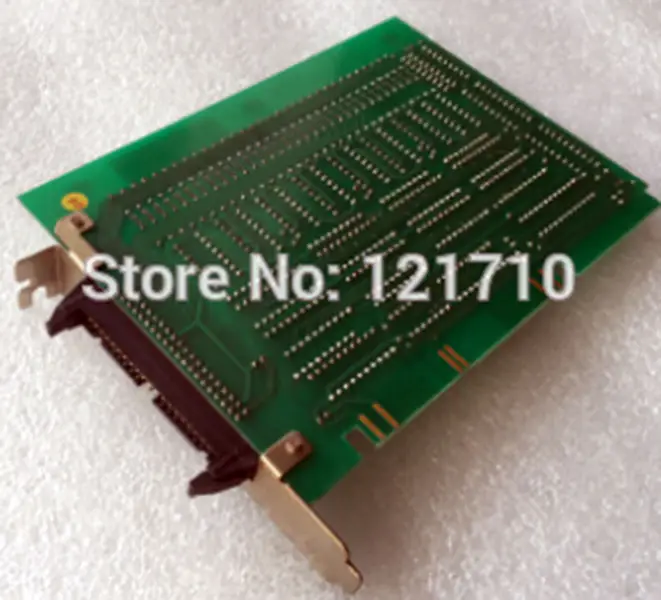 Průmyslová základní deska IPC-3200A V5.0