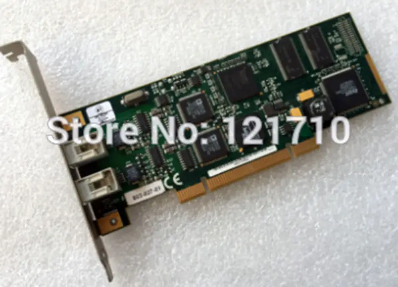 EICON EICON DIVA Server 803-027-01 průmyslová základní deska