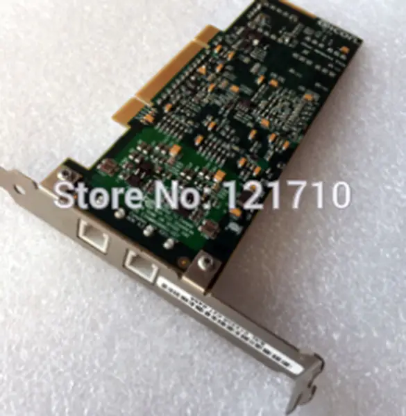 EICON EICON DIVA Server 803-027-01 průmyslová základní deska