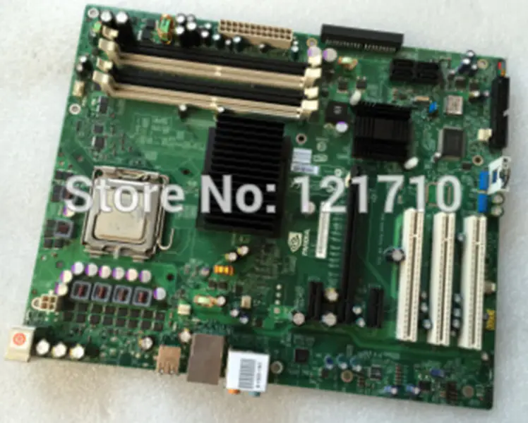 7R162 650i Ultra 600-7R162-0000-B00 N 960-10162-0000-001 H průmyslová základní deska