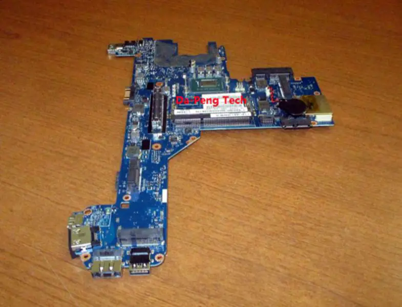 Základní deska Dell E6330 i7-3520M D3RGW 0D3RGW CN-0D3RGW