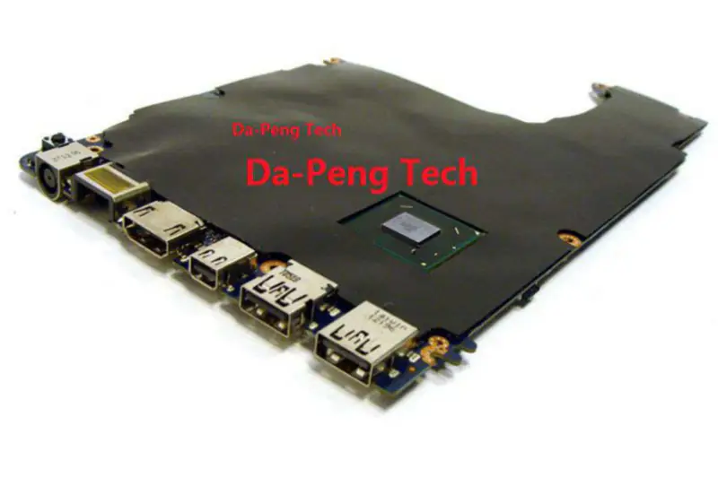 Základní deska Dell LA-7481P 14 L421x Y1W7X 0Y1W7X CN-0Y1W7X