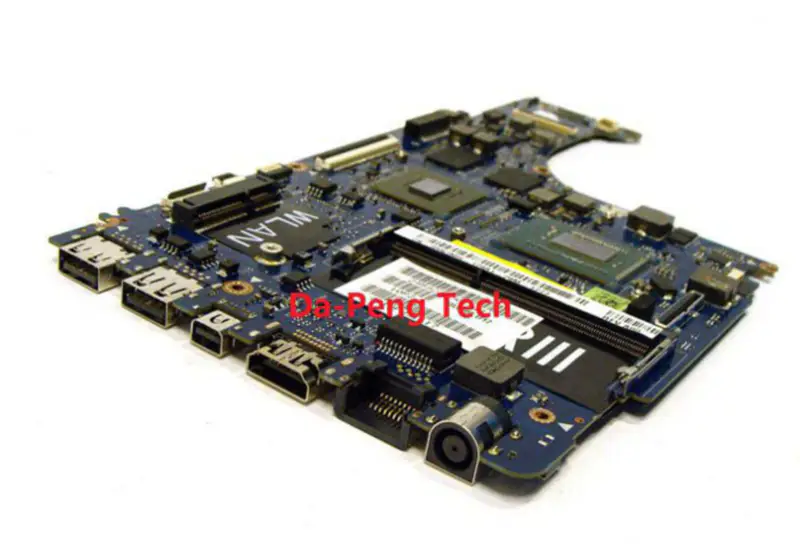 Základní deska Dell LA-7481P 14 L421x Y1W7X 0Y1W7X CN-0Y1W7X
