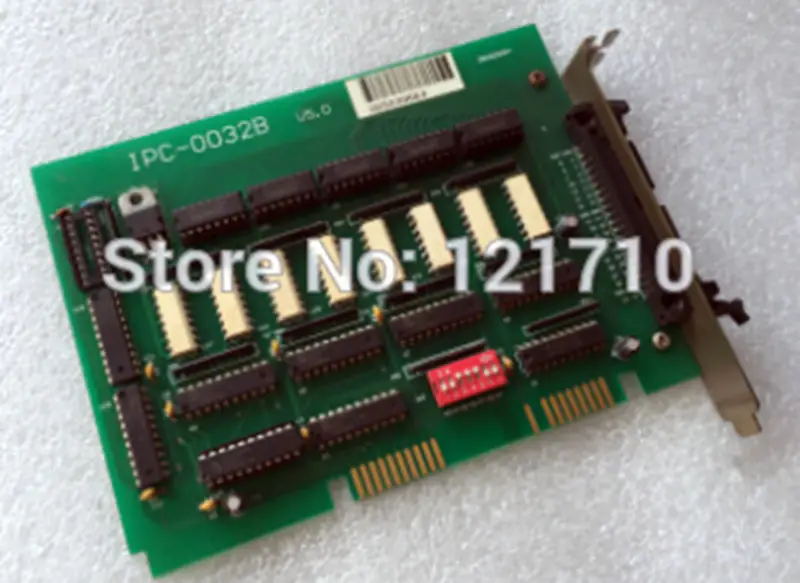 Průmyslová základní deska IPC-0032B V5.0