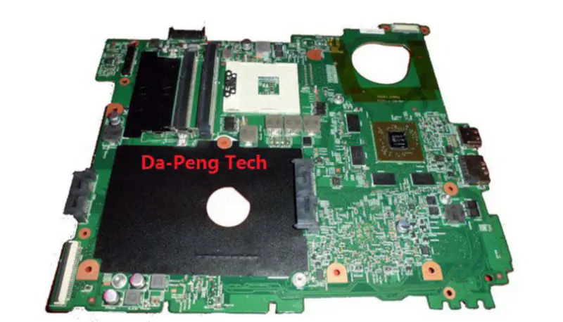 Základní deska Dell XV36V 0XV36V CN-0XV36V Vostro 3550