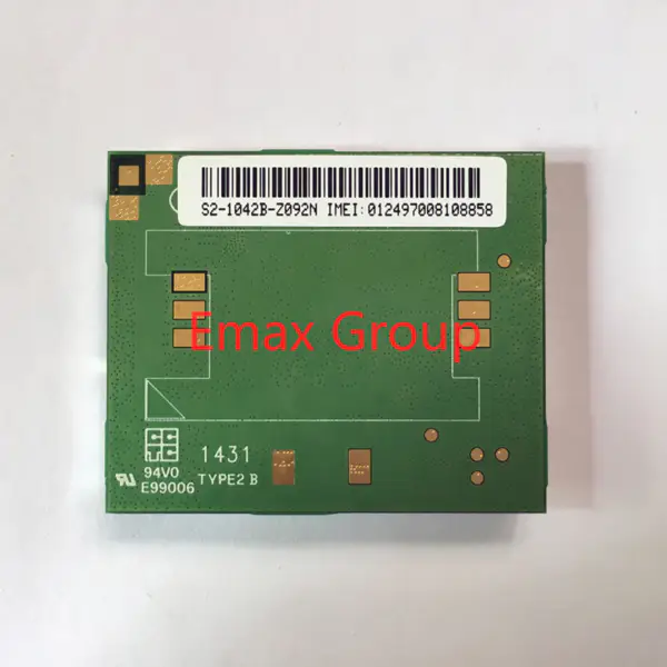 Odblokovaná karta EM7345 FRU 04X6014 LTE-FDD NGFF M.2 pro thinkpad T450S L440, L540,T431s,T450, T550,W541,thinkpad W550s