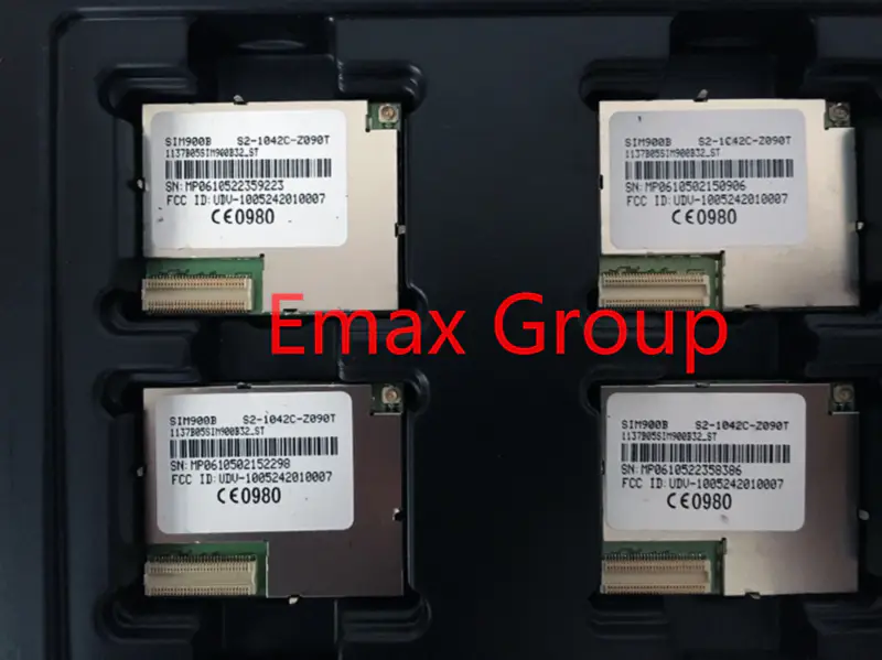 Odblokovaná karta EM7345 FRU 04X6014 LTE-FDD NGFF M.2 pro thinkpad T450S L440, L540,T431s,T450, T550,W541,thinkpad W550s