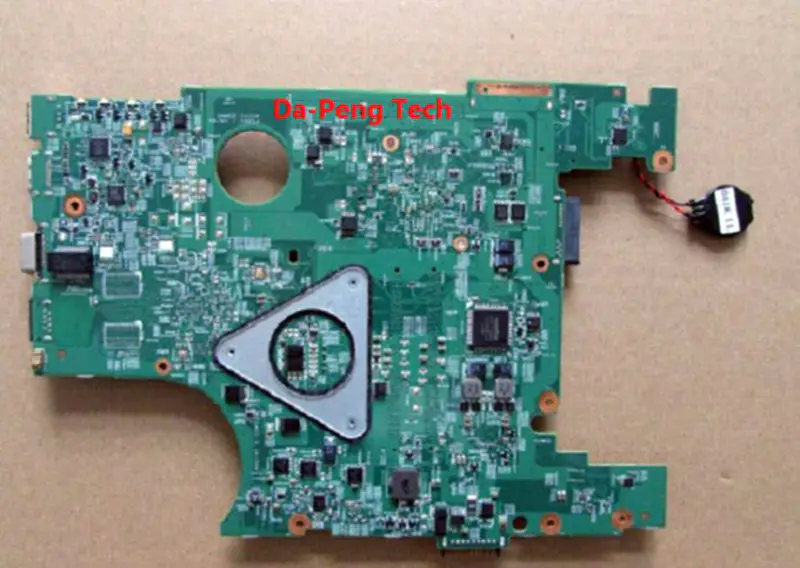 Základní deska Dell 7JFHD 07JFHD CN-07JFHD Vostro 1440