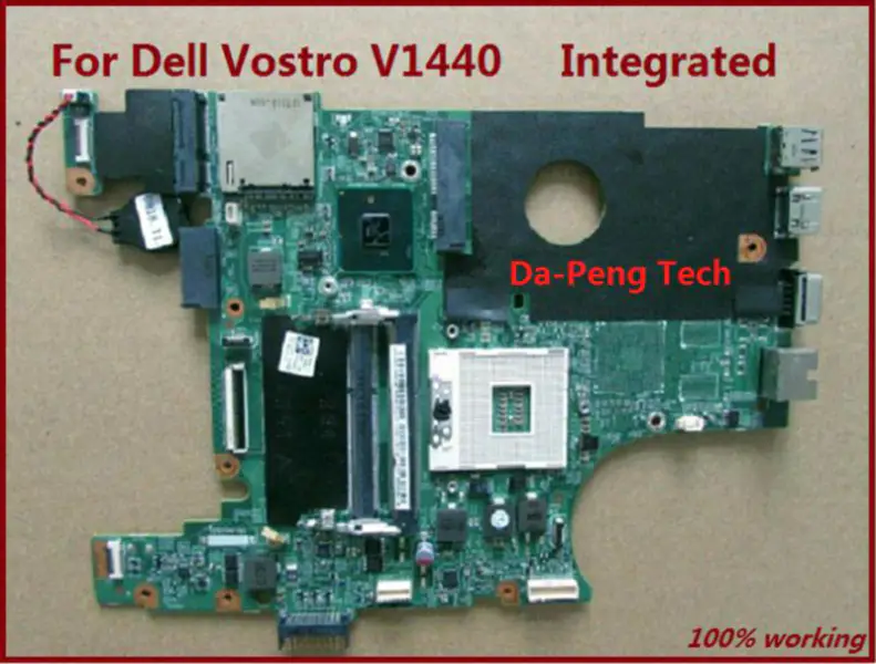 Základní deska Dell 7JFHD 07JFHD CN-07JFHD Vostro 1440