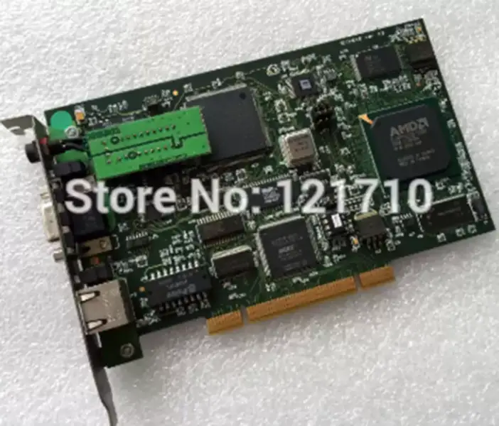 Základní deska Woodhead PCU1500PFB V4.5.0