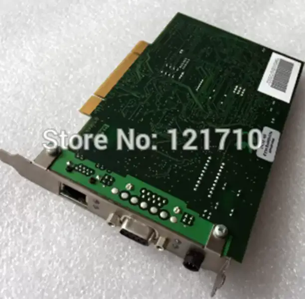 Základní deska Woodhead PCU1500PFB V4.5.0