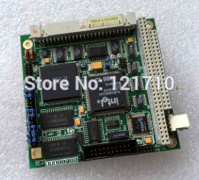 ARCOM ARCOM Control Systems AIM104-386EX PC/104 Single CPU Board průmyslová základní deska