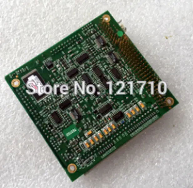 ARCOM ARCOM Control Systems AIM104-386EX PC/104 Single CPU Board průmyslová základní deska