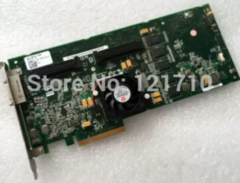 Adaptec Adaptec Serial Attached SCSI RAID CARD ASR-4805SAS 128MB průmyslová základní deska