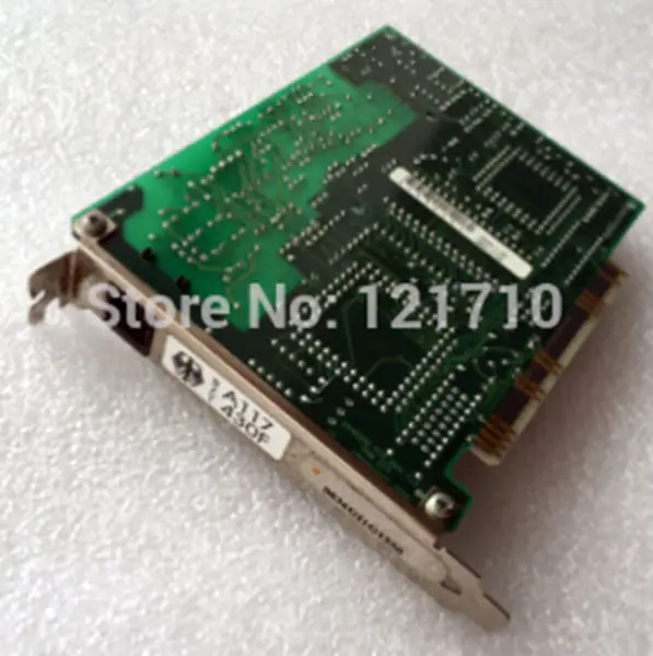 BZT A117 430F 144EURO PCB REV 1.2 PN# 274 54084 1.2A průmyslová základní deska