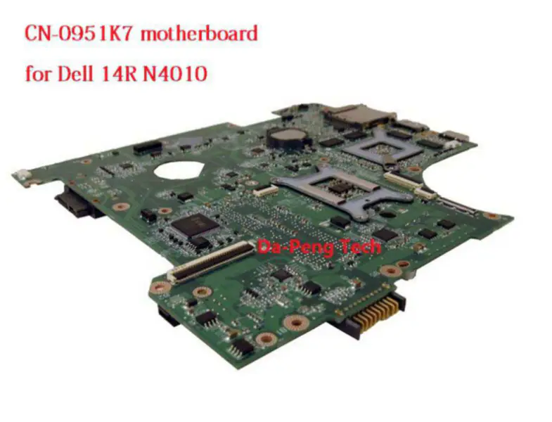 Základní deska Dell 951K7 0951K7 CN-0951K7 14R N4010