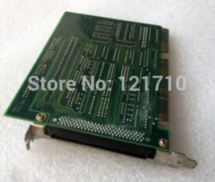 Aurotek MC8041A Motion Control Baord