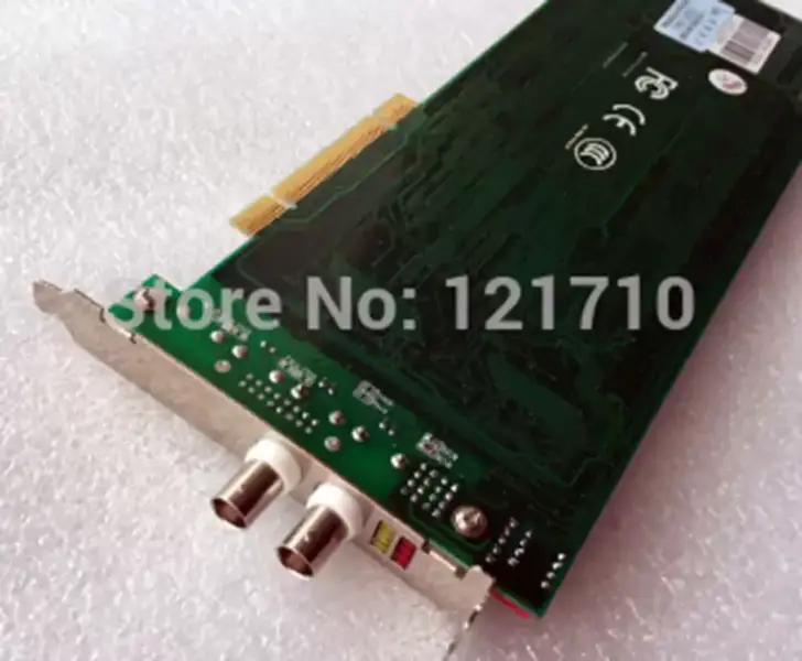 DONJIN Trunk voice card D1280E1-PCI REV 1.63B DONJIN-DN300 D320/D640 průmyslová základní deska