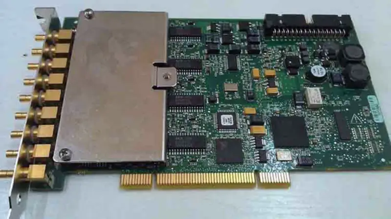 Karta NI PCI-4472 PCI