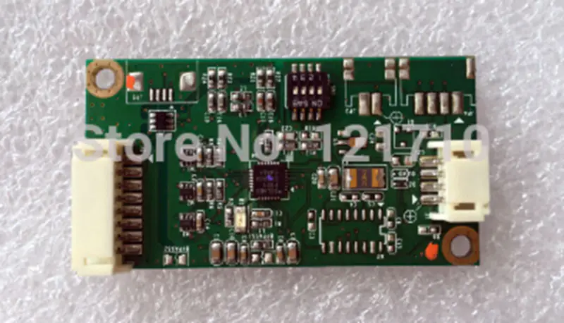 PenMount PenMount PM5126EH P10AD094 karta průmyslová základní deska