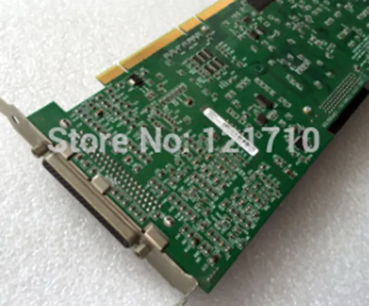 LEITCH dpsQuatturs board 743-0011 REV A3 843-0011-2 843-0010 OEM-Q3D-S1 743-0010 REV.C průmyslová základní deska