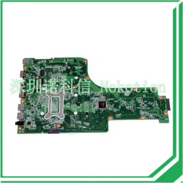 Základní deska Acer DA0ZYWMB6E0 REV NBMNV11001 NB.MNV11.001 E5-771G I5-4210U NVIDIA 840M