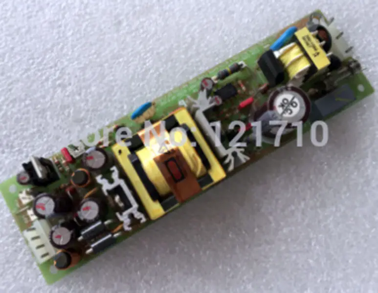 napájení SNR-7043 +5V 3.0A +12V 2.0A průmyslová základní deska