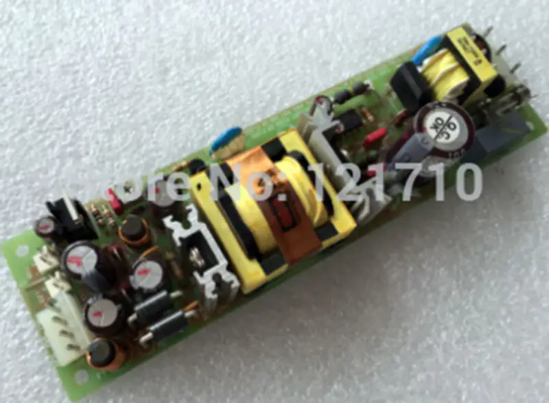 napájení SNR-7043 +5V 3.0A +12V 2.0A průmyslová základní deska