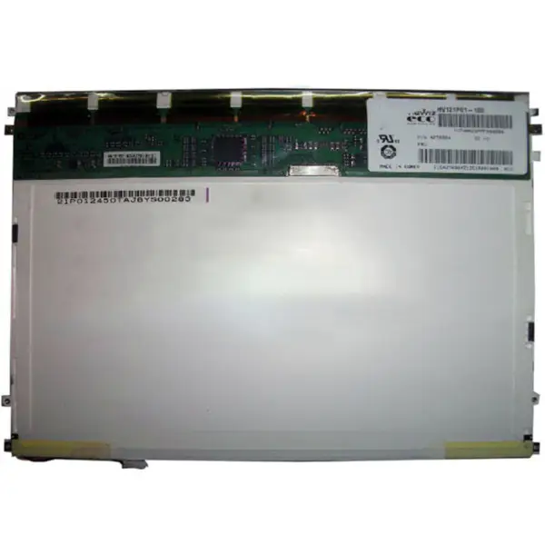 12,1" HV121P01-100 pro IBM X60T X61T X61 X60 AFFS širokoúhlá obrazovka LCD s vysokým rozlišením HV121P01 1400*1050